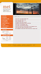 Mobile Screenshot of metgrup.com